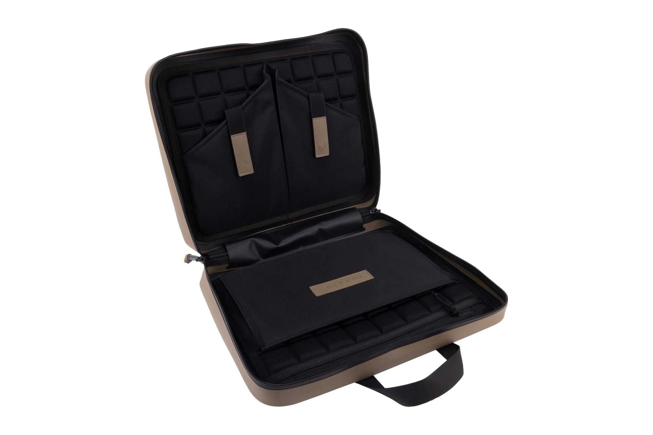 Magpul DAKA Double Pistol Case - Flat Dark Earth